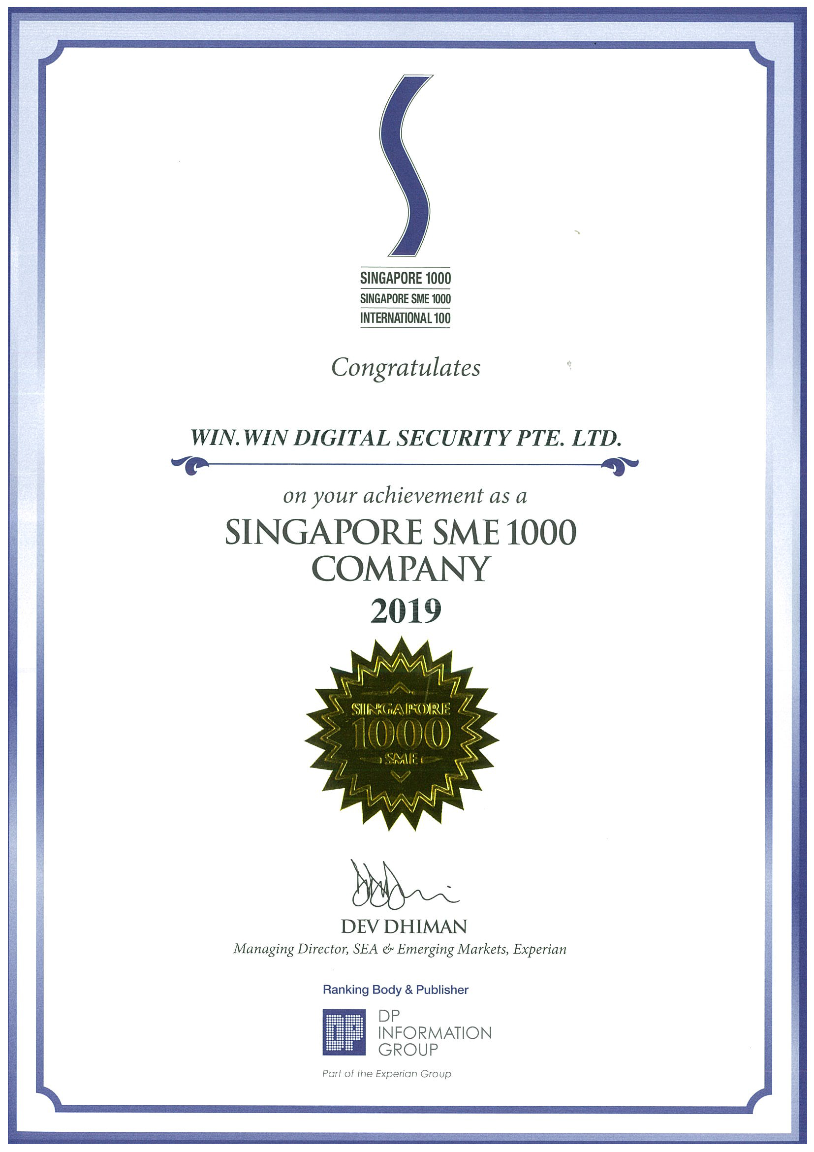 SME1000 SME1000