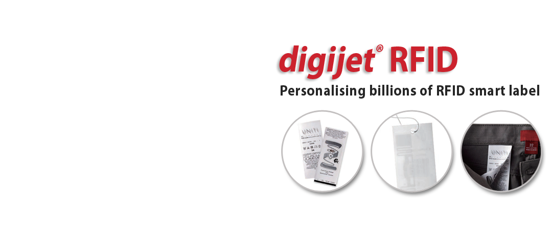 digiJet® RFID02